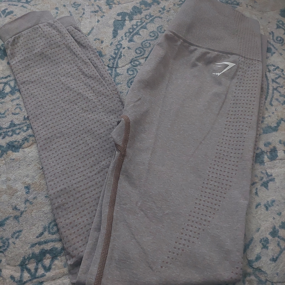 gymshark leggings